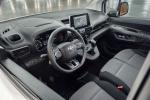 Toyota ProAce City Van 2019 года (EU)